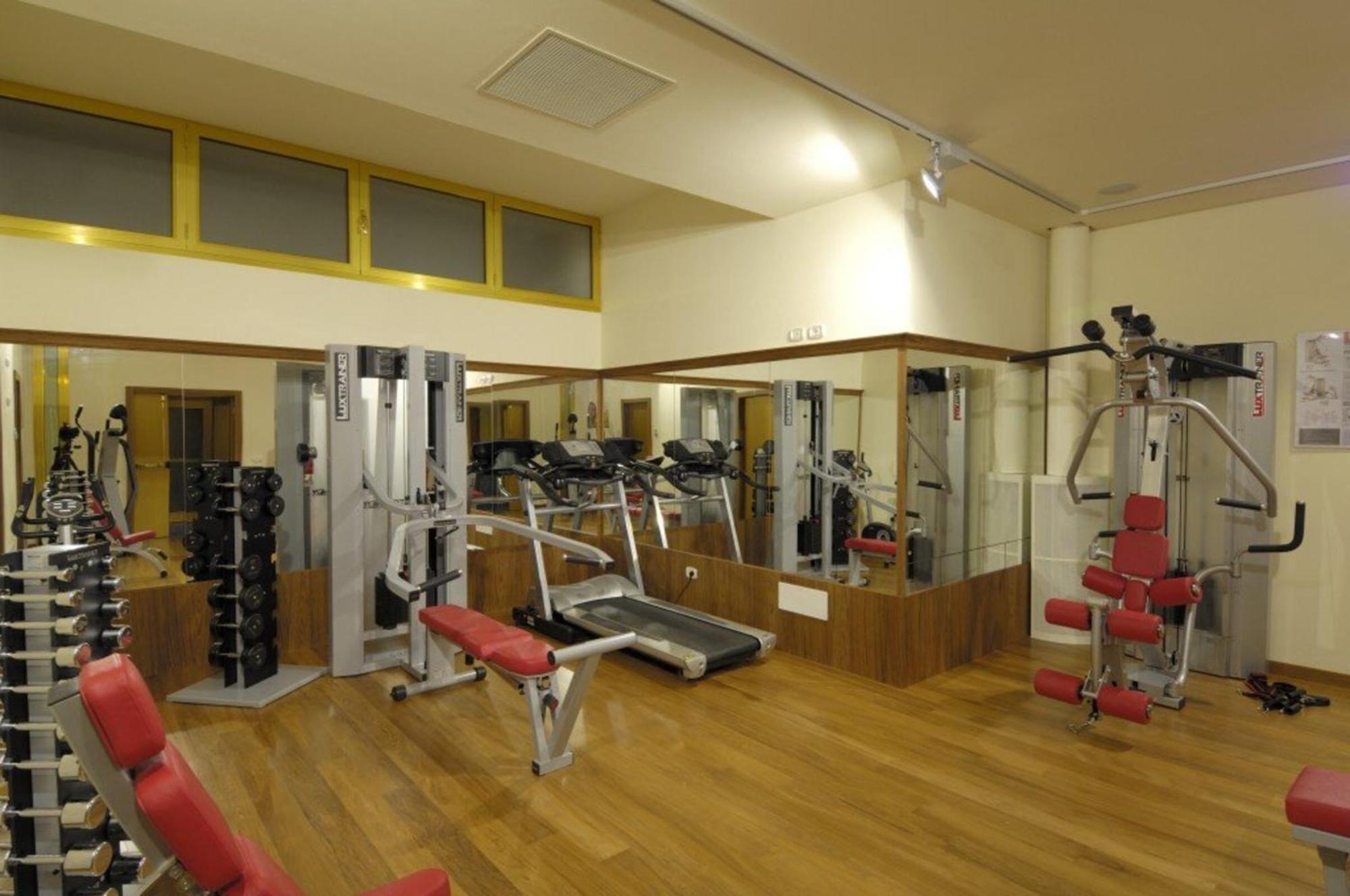 Apartment Peaceful Flat Next To The With Balcony Bibione