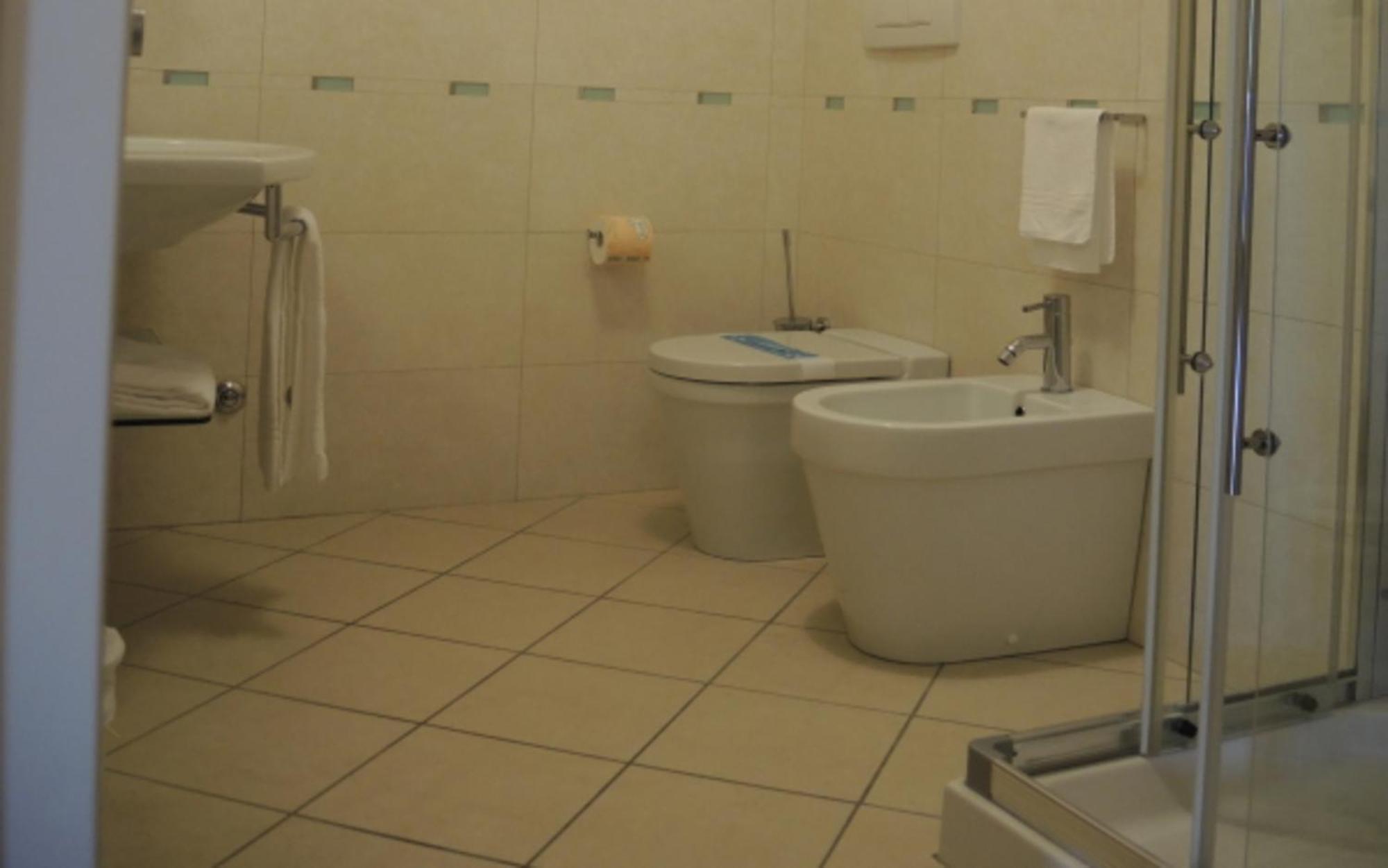 Peaceful Flat Next To The With Balcony * Bibione